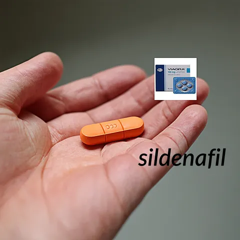 Sildenafil generico intercambiable